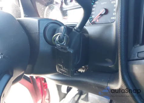 2017 Chevrolet Silverado 1500 1Lt из США, поврежденный, VIN 3GCPCREC2HG415633